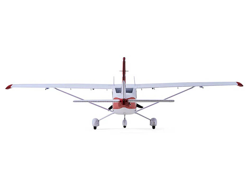 FMS 1500mm Cessna 182 PNP Red FMS148PRD - Image 19