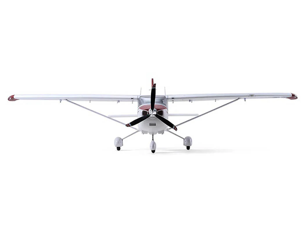 FMS 1500mm Cessna 182 PNP Red FMS148PRD - Image 20