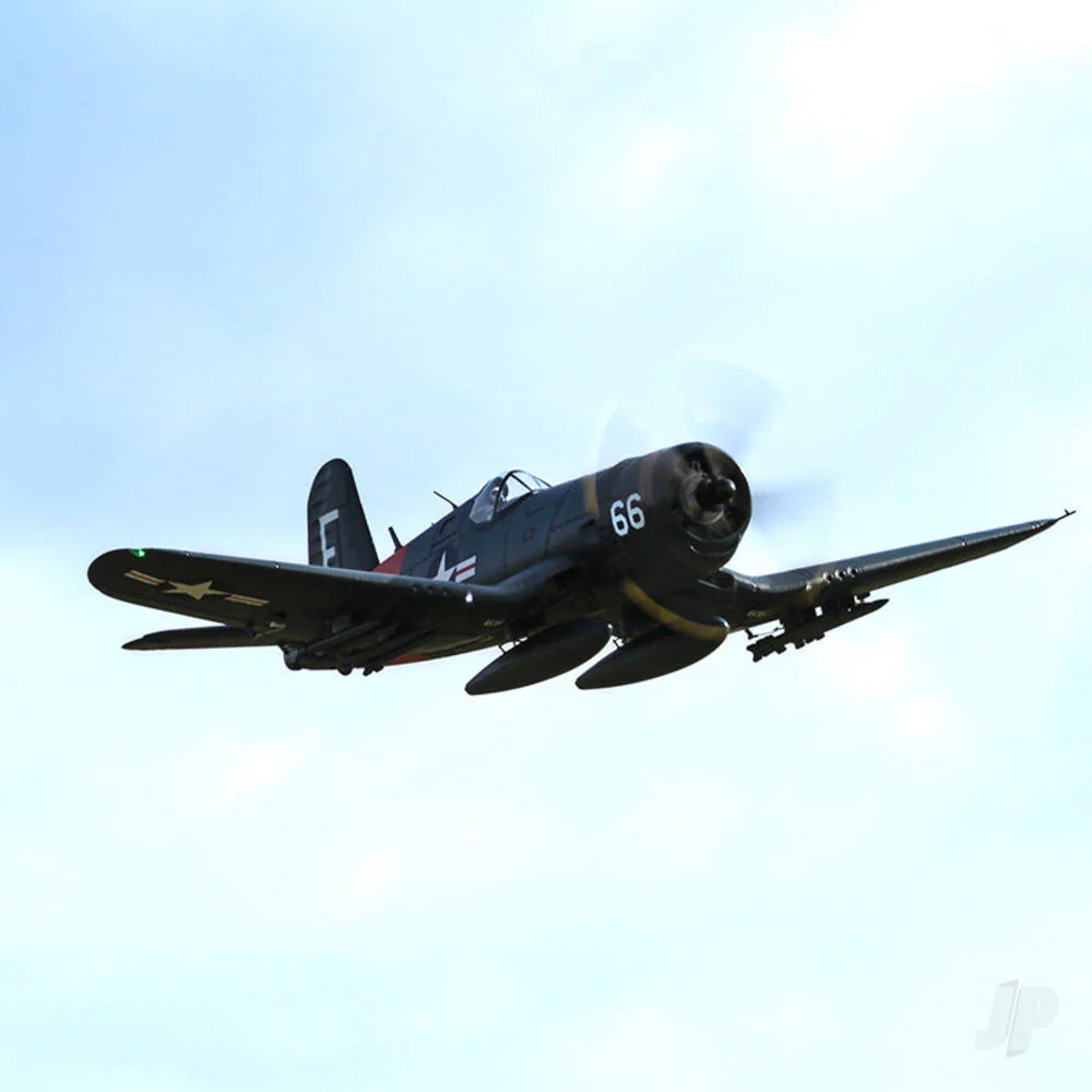 FMS 1700mm F4U Corsair V3 PNP FMS130P - Image 10