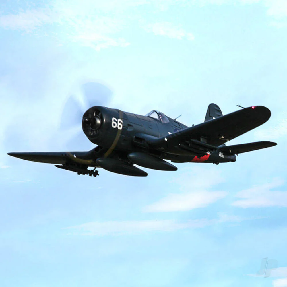 FMS 1700mm F4U Corsair V3 PNP FMS130P - Image 11