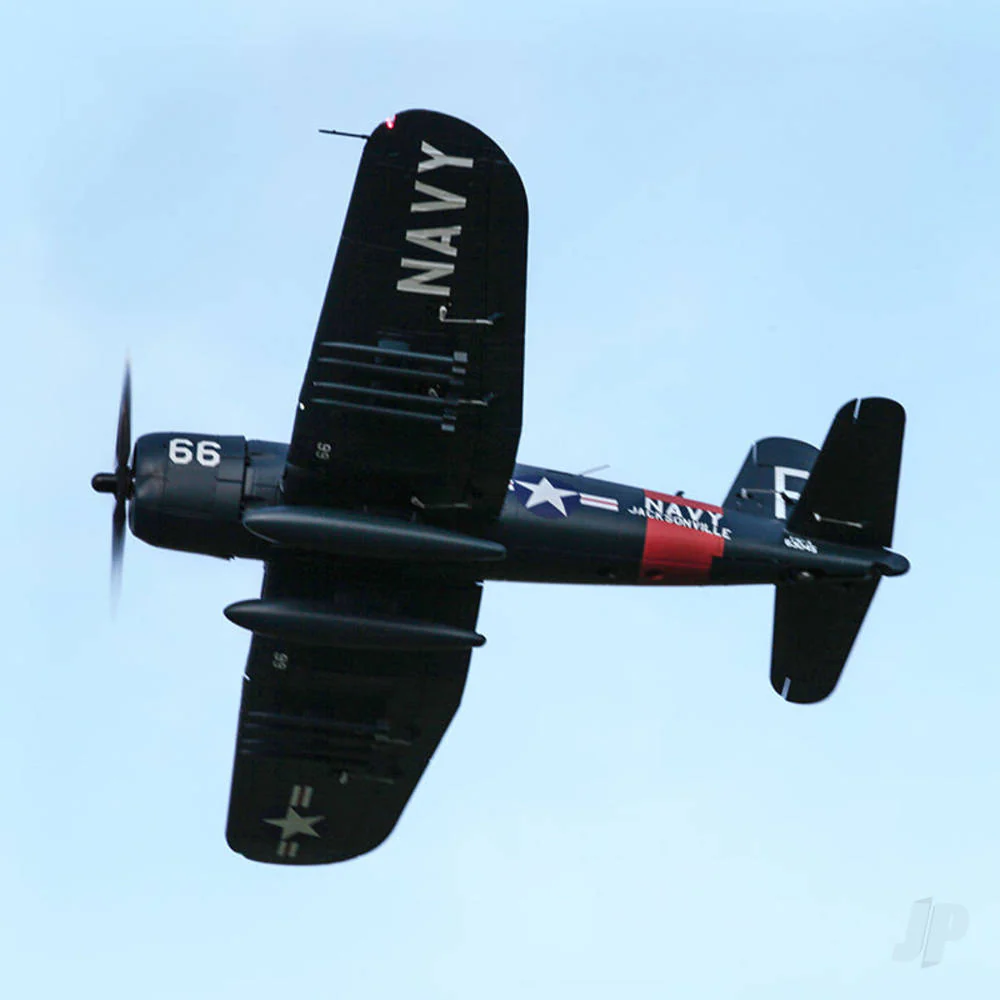 FMS 1700mm F4U Corsair V3 PNP FMS130P - Image 12