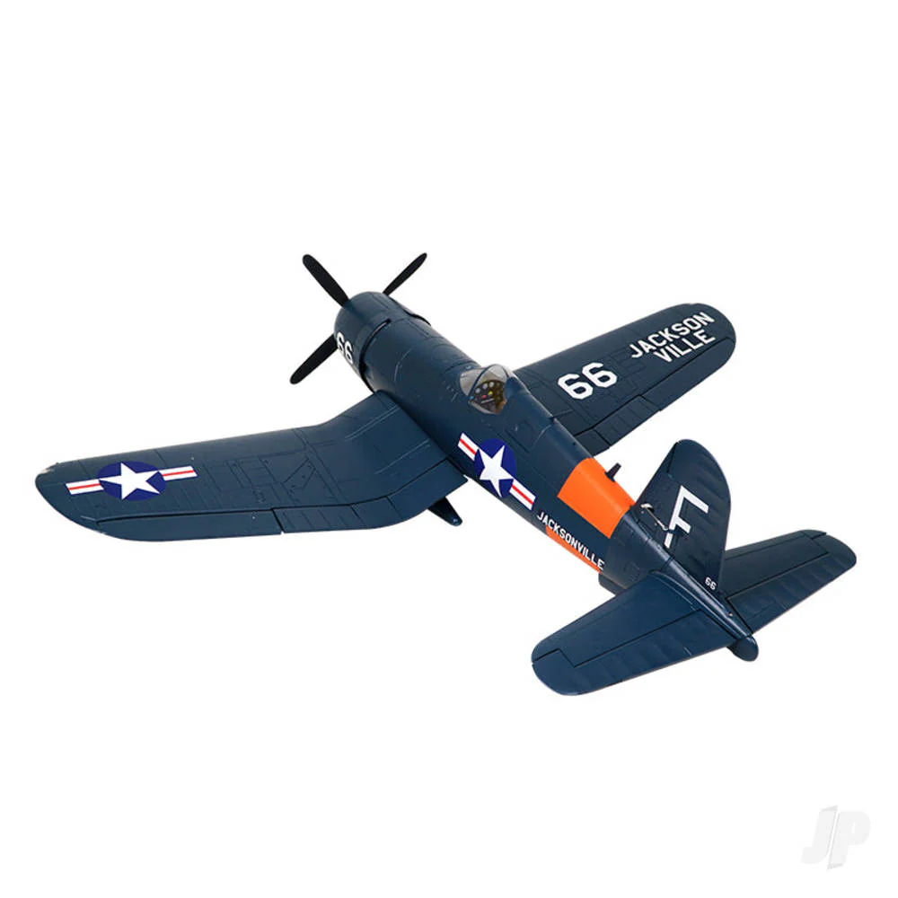 FMS 1700mm F4U Corsair V3 PNP FMS130P - Image 2