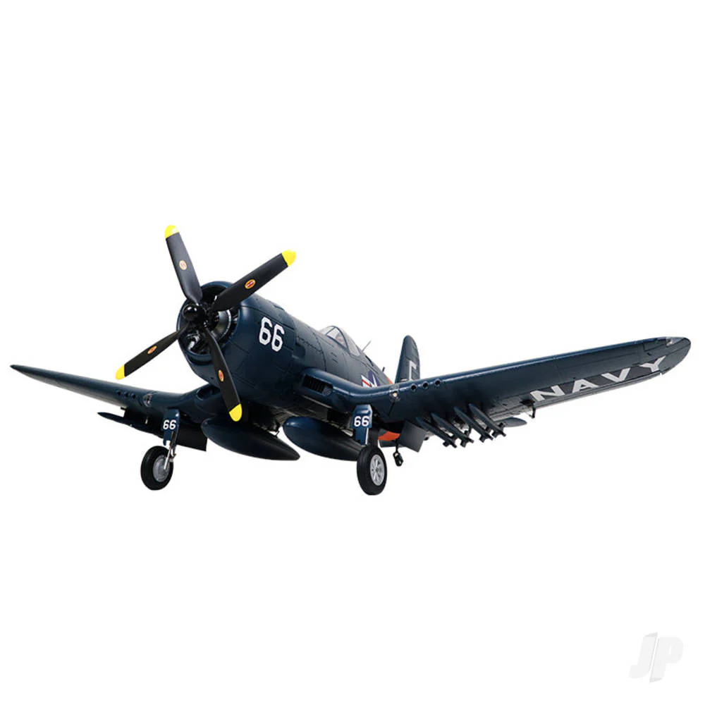 FMS 1700mm F4U Corsair V3 PNP FMS130P - Image 3