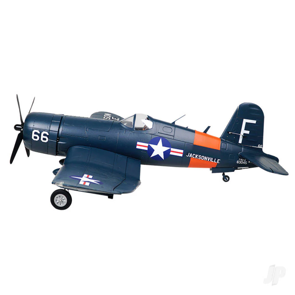 FMS 1700mm F4U Corsair V3 PNP FMS130P - Image 4