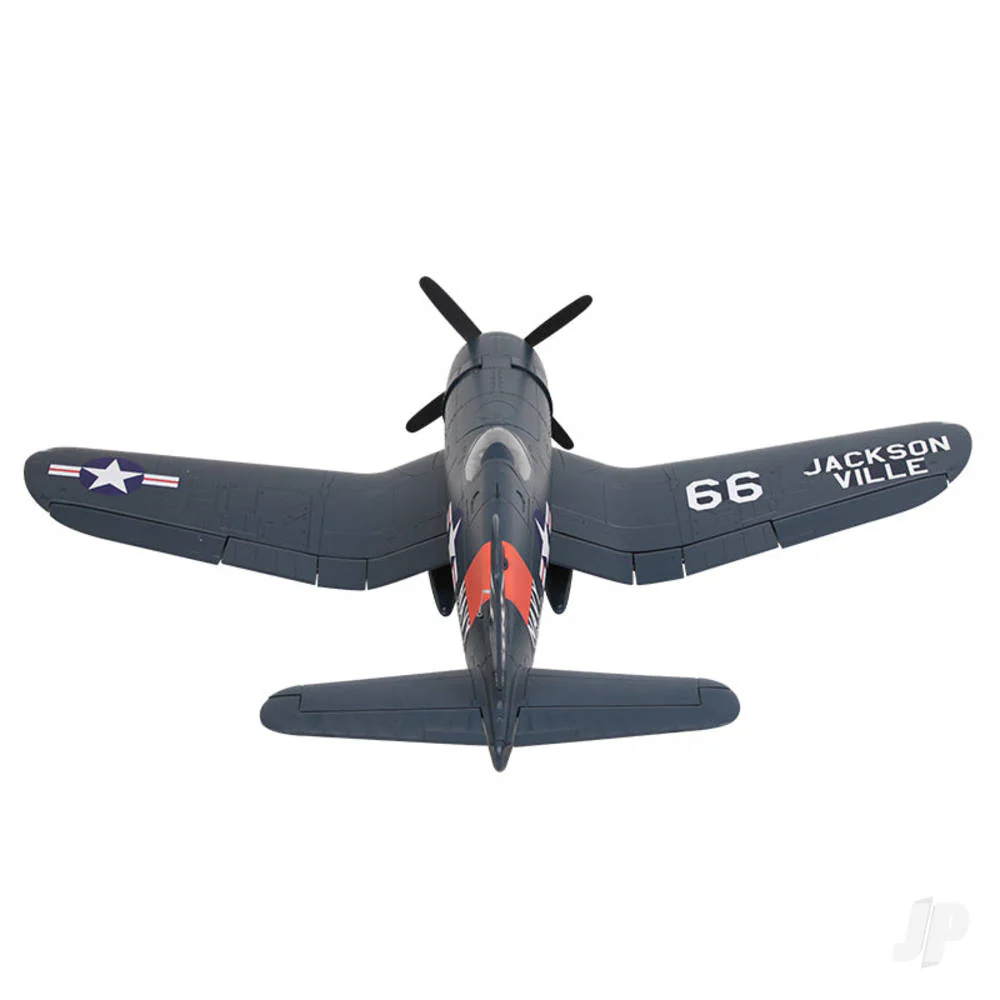 FMS 1700mm F4U Corsair V3 PNP FMS130P - Image 5