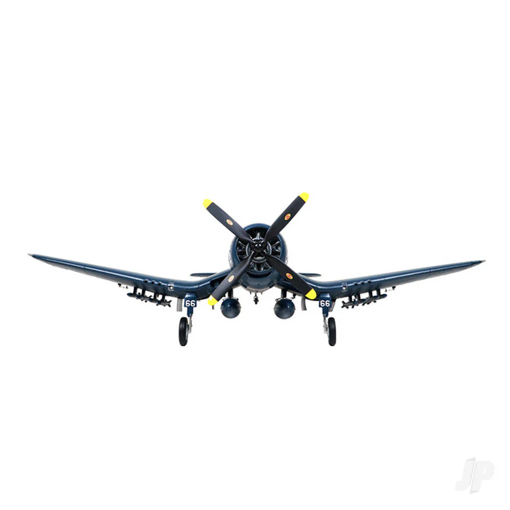 FMS 1700mm F4U Corsair V3 PNP FMS130P - Image 6