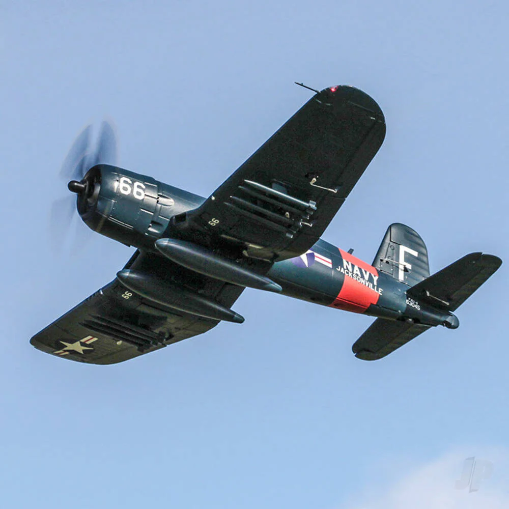 FMS 1700mm F4U Corsair V3 PNP FMS130P - Image 7