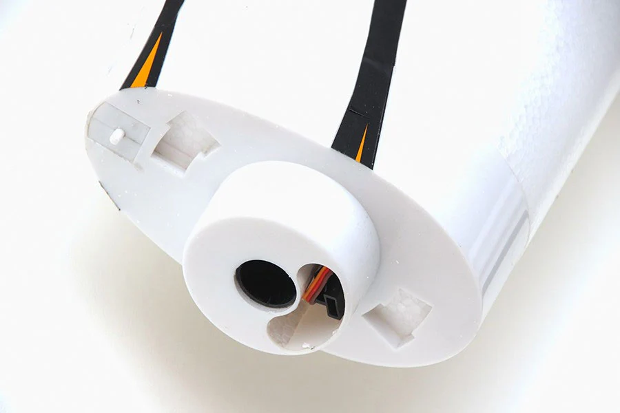FMS 3000mm Fox Glider ARTF w/o TX/RX/Batt (XT90 Plug) FMS107P - Image 7