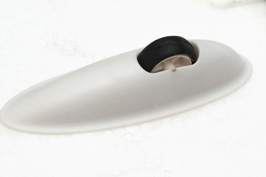FMS 3000mm Fox Glider ARTF w/o TX/RX/Batt (XT90 Plug) FMS107P - Image 8