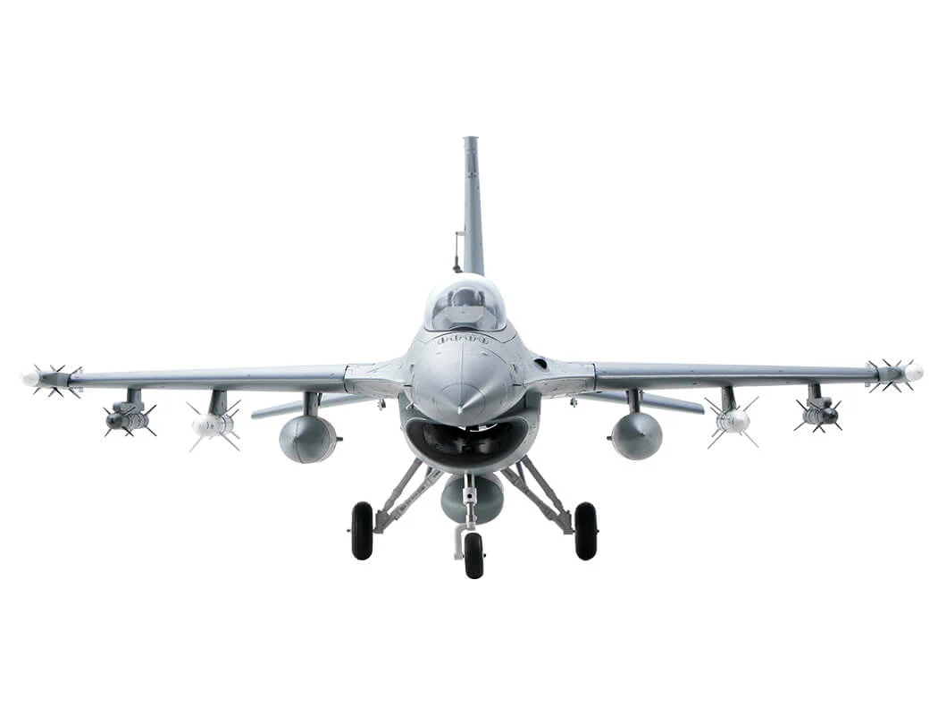 FMS 64mm F-16 Grey EDF PNP FMS146PGY - Image 14