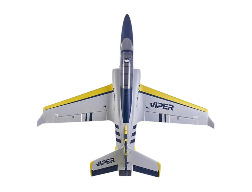 FMS 70mm Viper V2 EDF PNP 15th Anniversary Version FMS141P - Image 10