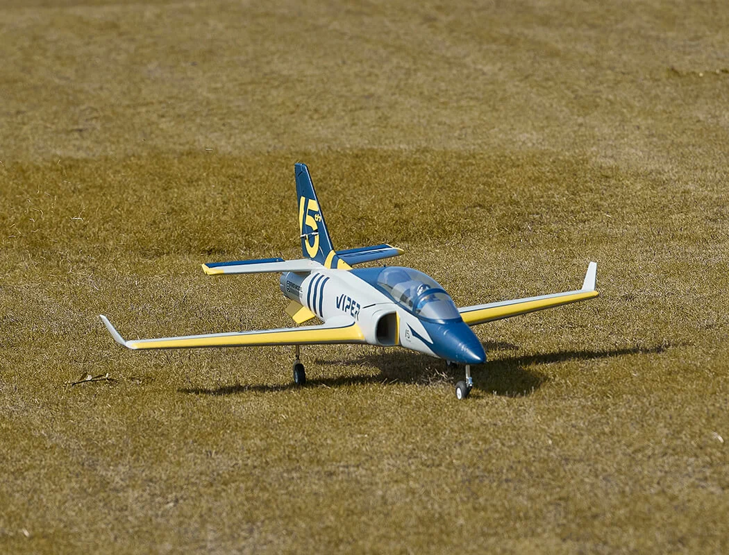 FMS 70mm Viper V2 EDF PNP 15th Anniversary Version FMS141P - Image 26