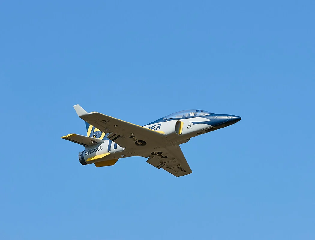 FMS 70mm Viper V2 EDF PNP 15th Anniversary Version FMS141P - Image 29