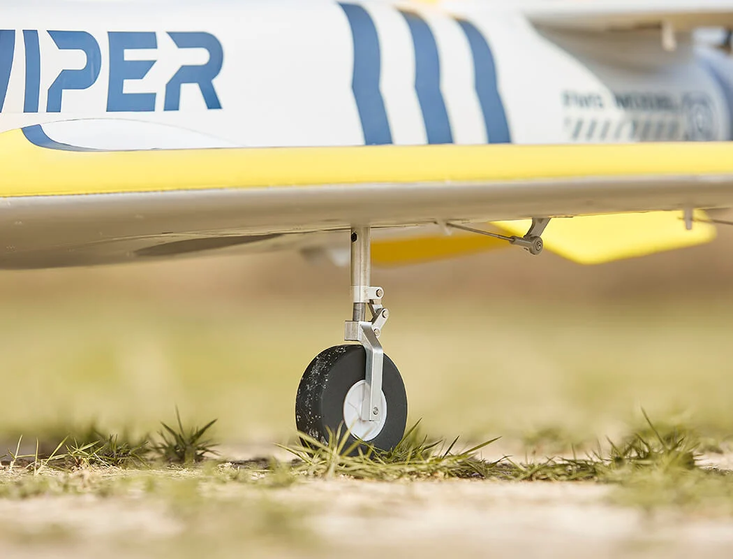 FMS 70mm Viper V2 EDF PNP 15th Anniversary Version FMS141P - Image 5