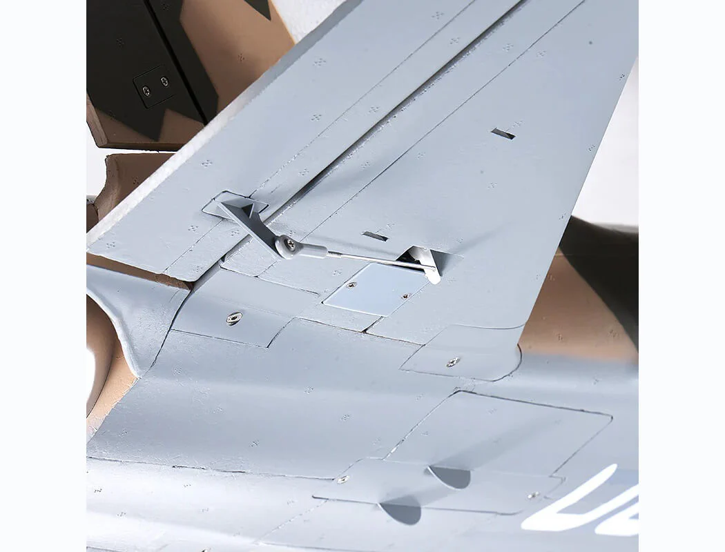 FMS 90MM EDF SUPER SCORPION PNP V2 8S JET - CAMO FMS145PCM8S - Image 11