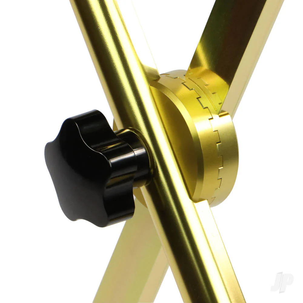 FMS Aero Stand V2 (Gold) FMSZB023-GD - Image 2