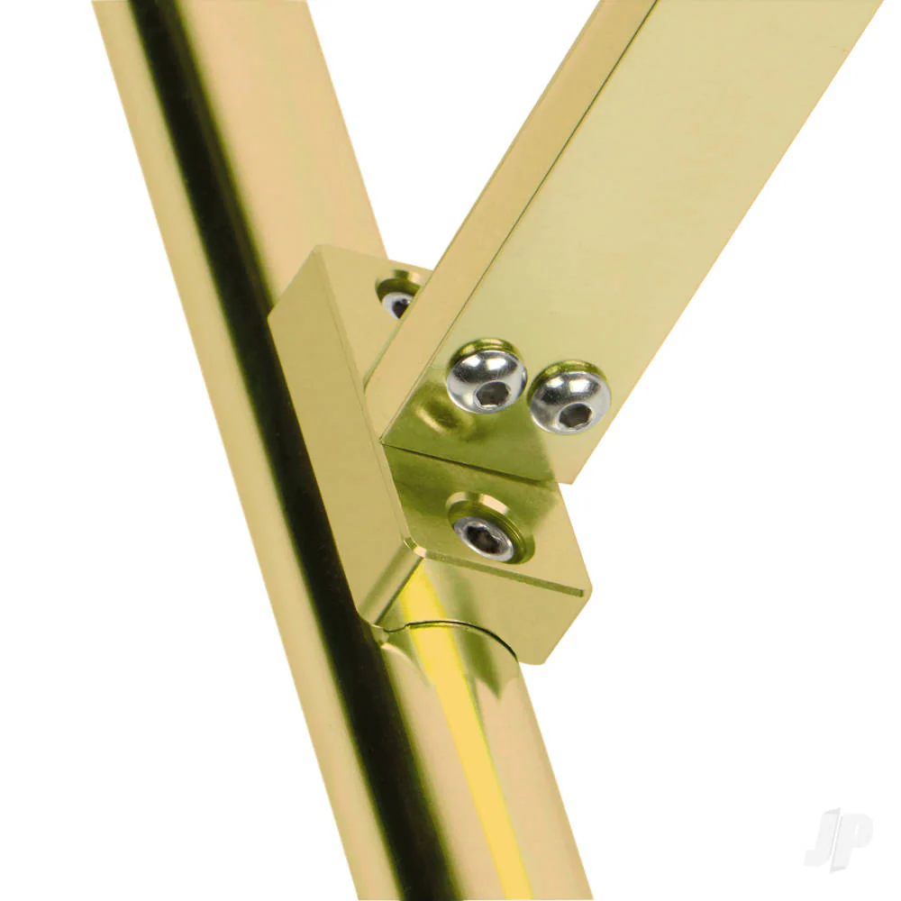 FMS Aero Stand V2 (Gold) FMSZB023-GD - Image 4
