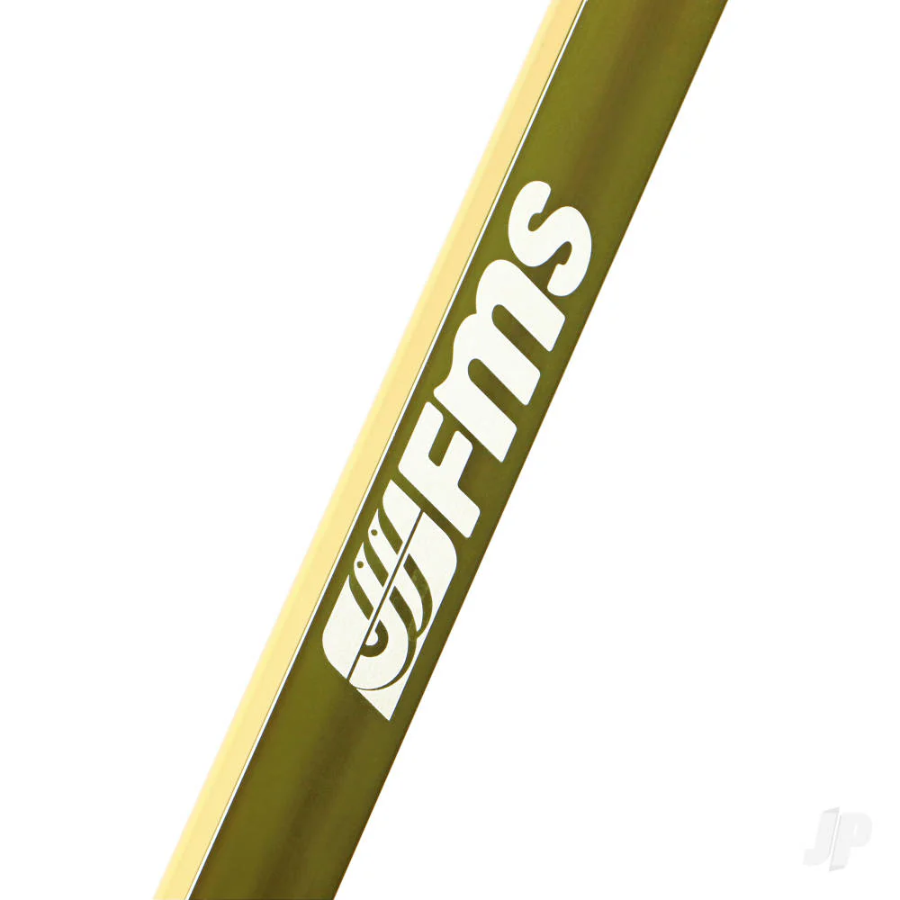 FMS Aero Stand V2 (Gold) FMSZB023-GD - Image 6