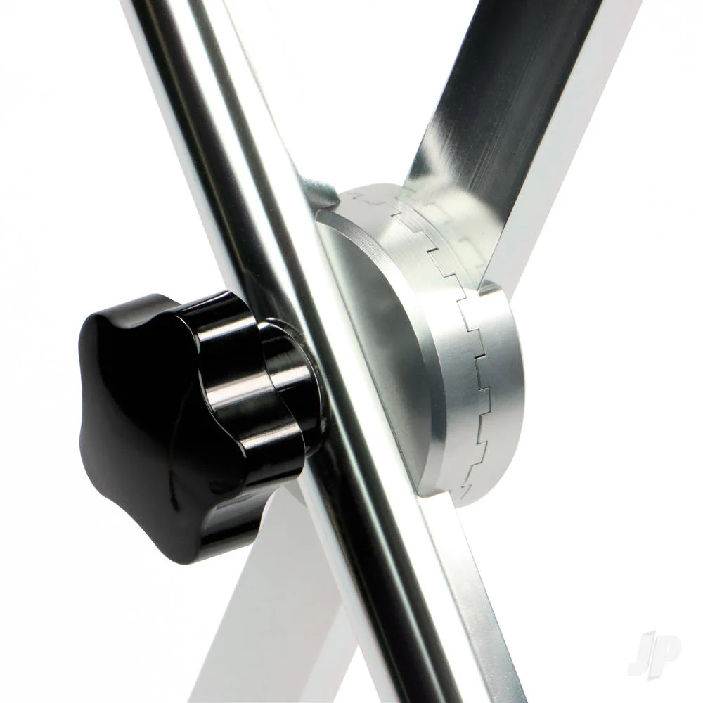 FMS Aero Stand V2 (Silver) FMSZB023-SL - Image 2