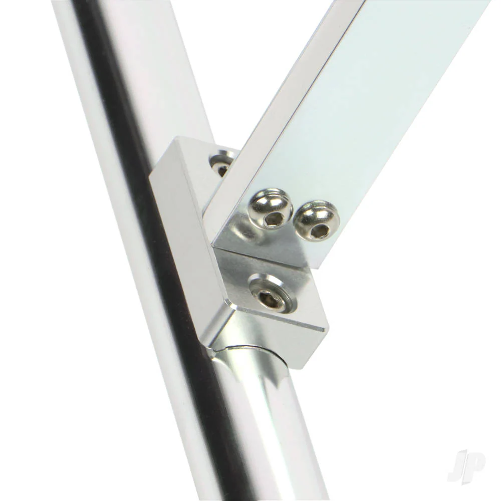 FMS Aero Stand V2 (Silver) FMSZB023-SL - Image 4