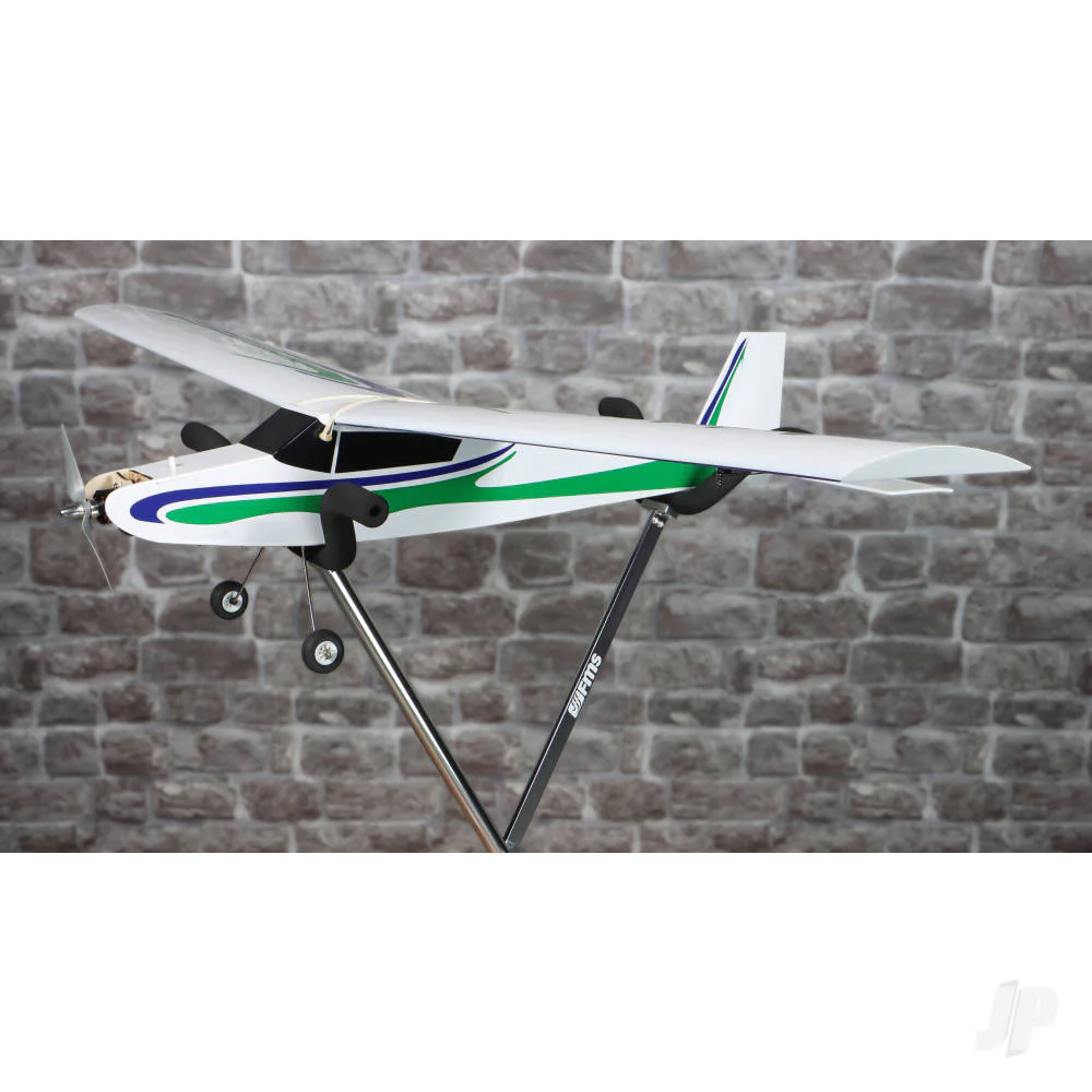 FMS Aero Stand V2 (Silver) FMSZB023-SL - Image 7