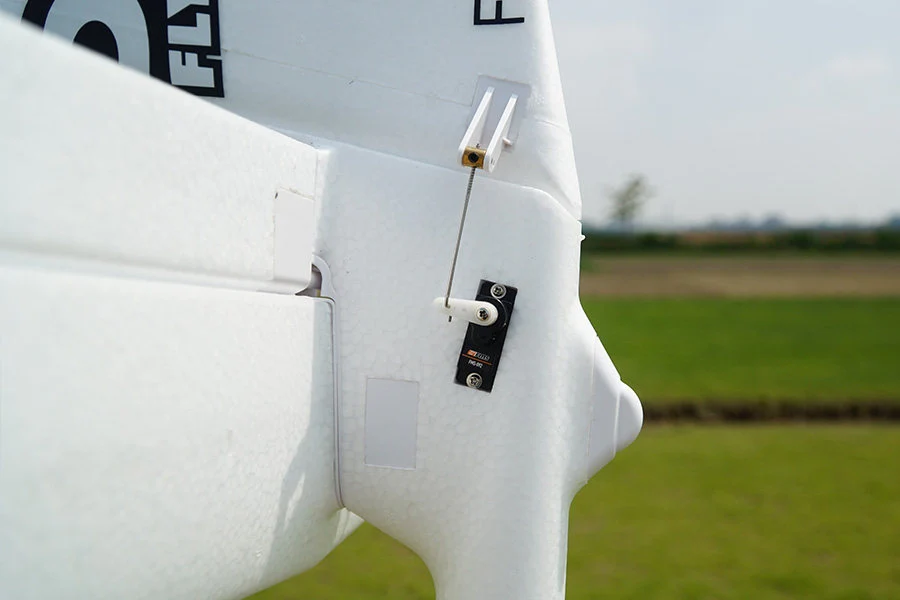 FMS ASW-17 2500MM 98.4 Inch Glider ARTF Without TX/RX/BATT ASW17 FMS129P - Image 7