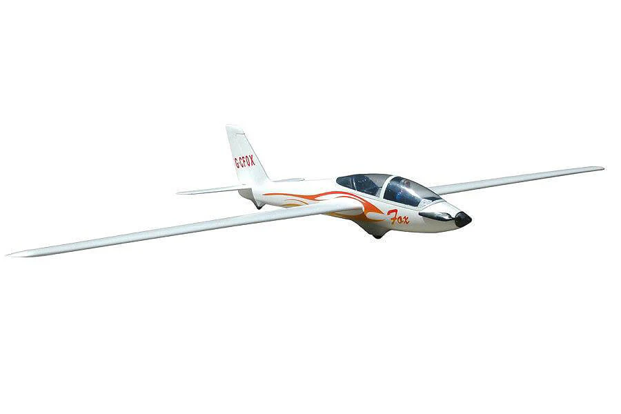 FMS Fox V2 ARTF 2300mm FMS023P