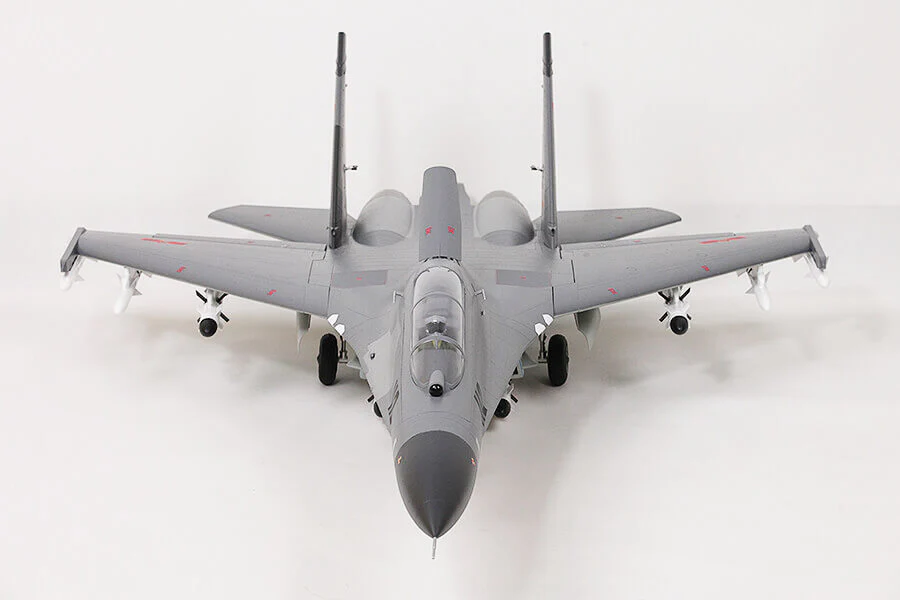 FMS Twin 70mm EDF J-11 ARTF FMS132P - Image 12