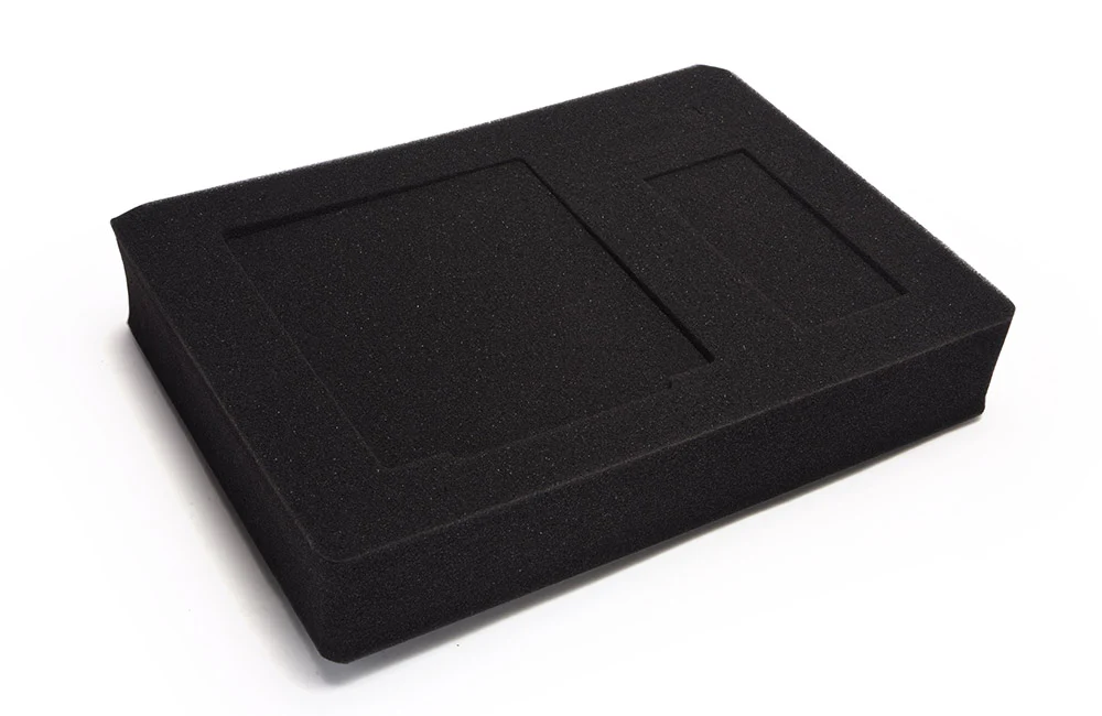 Foam Insert Futaba Standard P-RMX Cases Z-RMX-ST-1