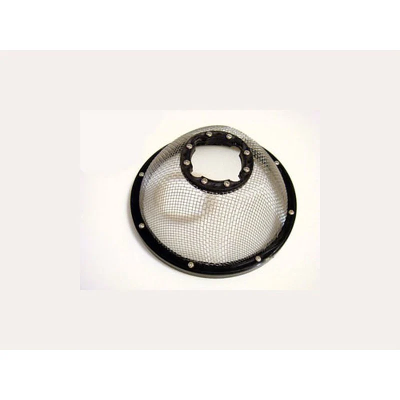 FOD Screen Guard for Kingtech K80G / K100G / K120G / K140G (new) / K160G Turbine jet engines (Medium)