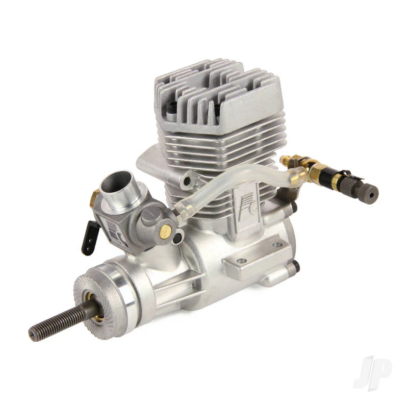 Force 46 ABC Aero Engine (7.45cc) FORE-4601