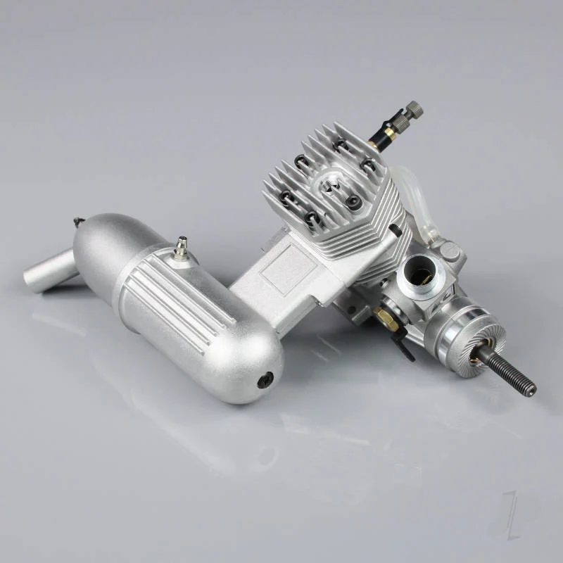 Force 46 ABC Aero Engine (7.45cc) FORE-4601 - Image 10
