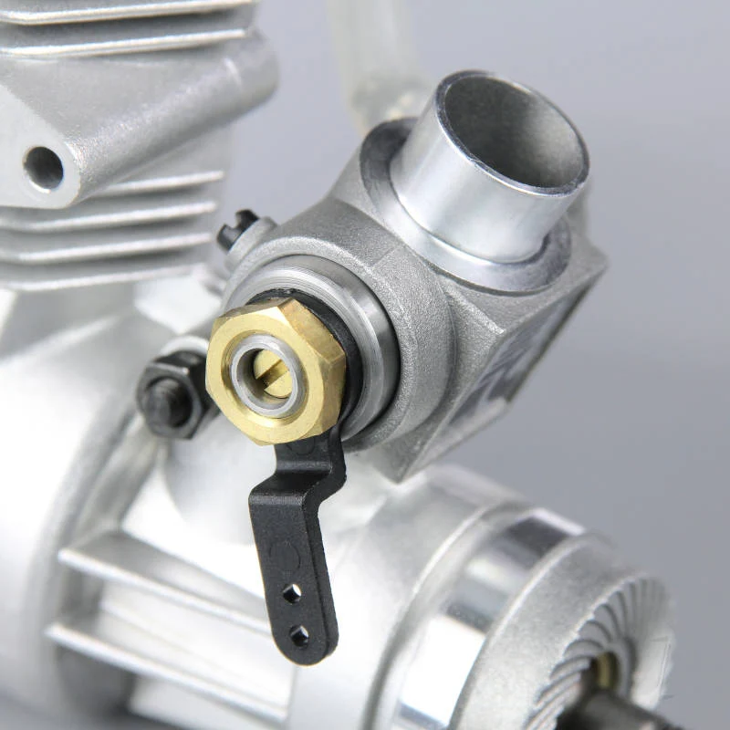 Force 46 ABC Aero Engine (7.45cc) FORE-4601 - Image 11