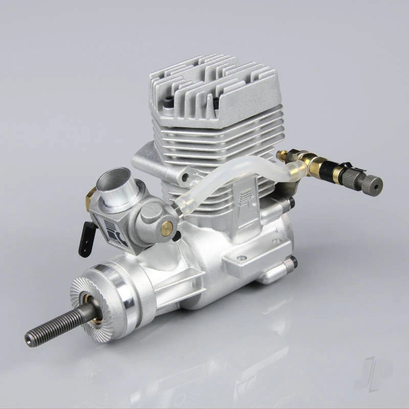 Force 46 ABC Aero Engine (7.45cc) FORE-4601 - Image 2
