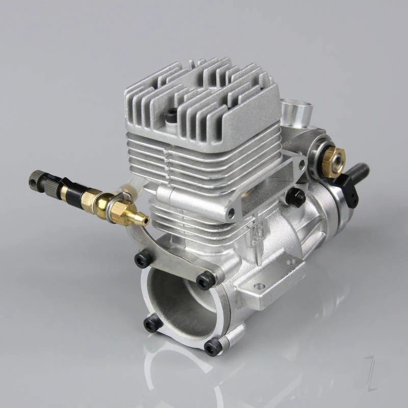 Force 46 ABC Aero Engine (7.45cc) FORE-4601 - Image 3
