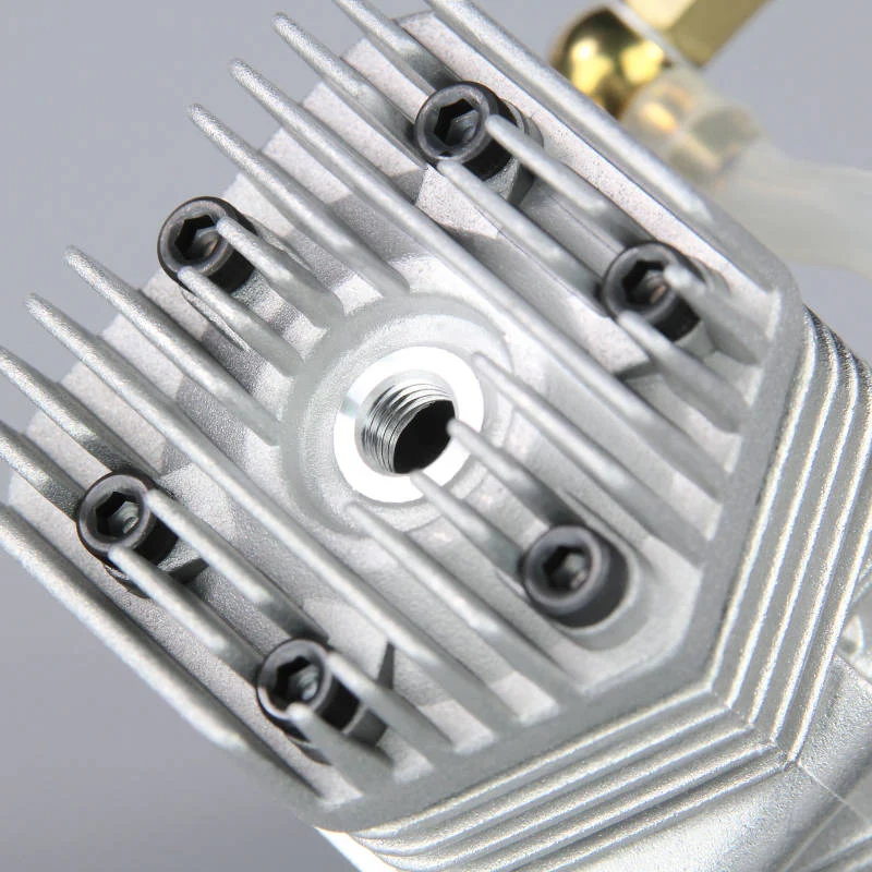 Force 46 ABC Aero Engine (7.45cc) FORE-4601 - Image 4