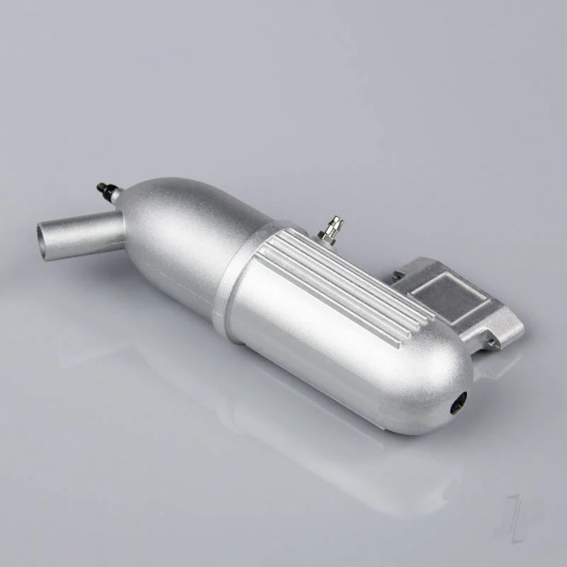 Force 46 ABC Aero Engine (7.45cc) FORE-4601 - Image 6