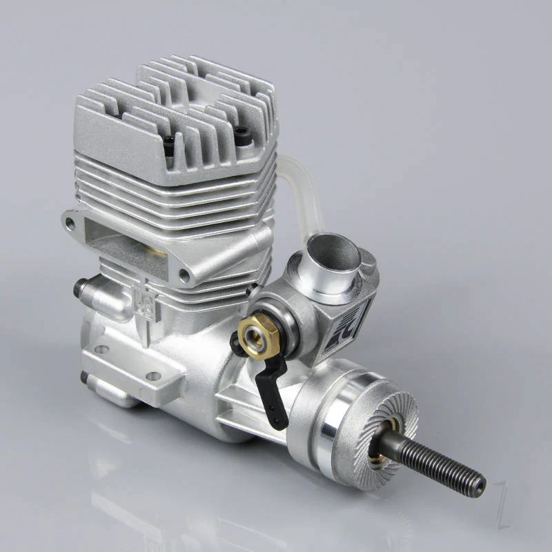 Force 46 ABC Aero Engine (7.45cc) FORE-4601 - Image 8