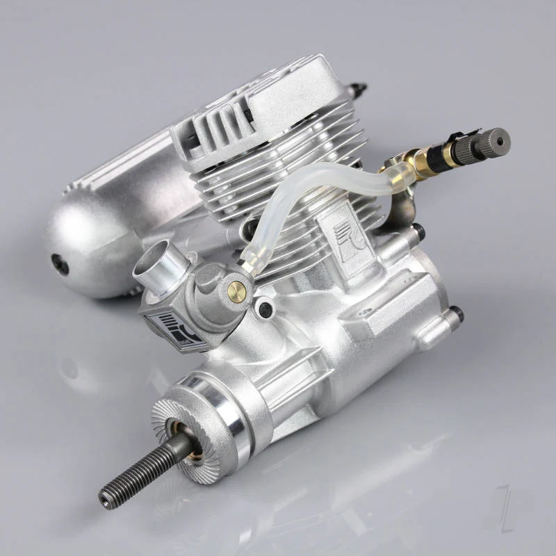 Force 46 ABC Aero Engine (7.45cc) FORE-4601 - Image 9