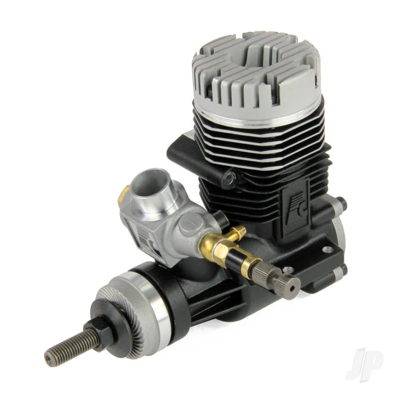 Force 52 ABC Aero Engine (8.52cc) FORE-5201 - Image 10