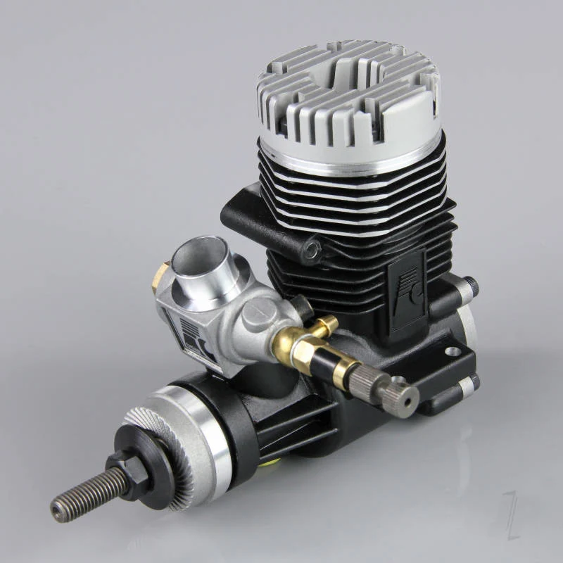 Force 52 ABC Aero Engine (8.52cc) FORE-5201 - Image 2