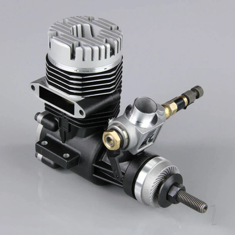 Force 52 ABC Aero Engine (8.52cc) FORE-5201 - Image 3