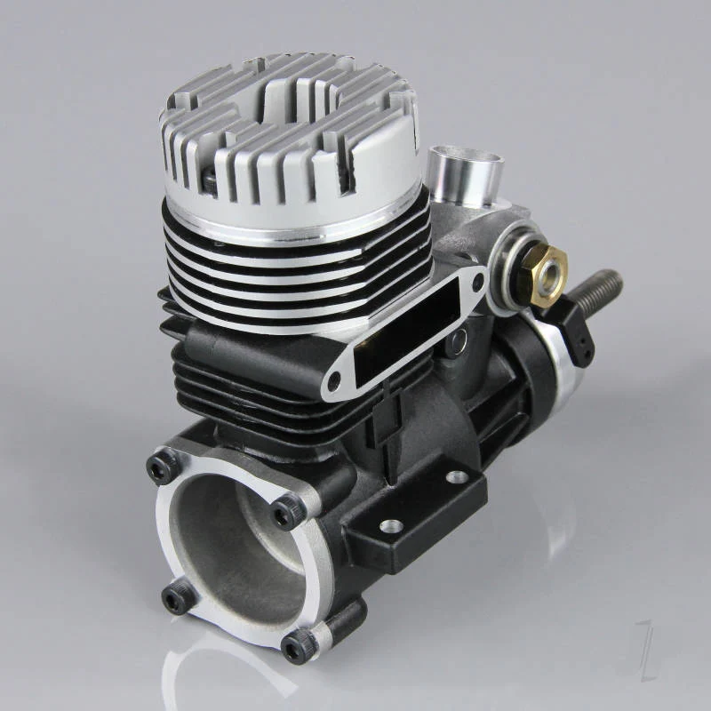 Force 52 ABC Aero Engine (8.52cc) FORE-5201 - Image 4