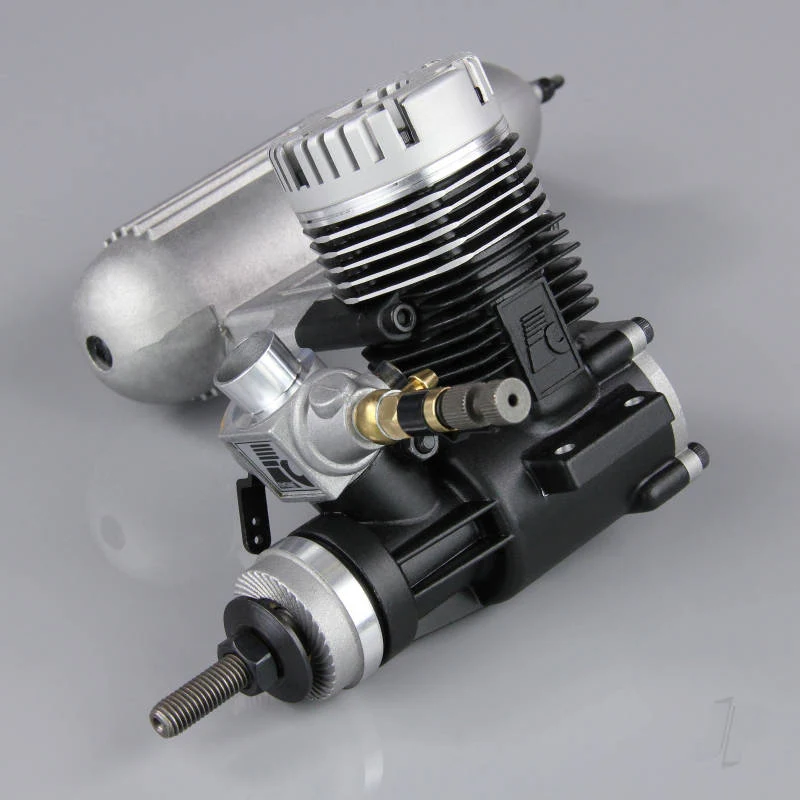 Force 52 ABC Aero Engine (8.52cc) FORE-5201 - Image 5