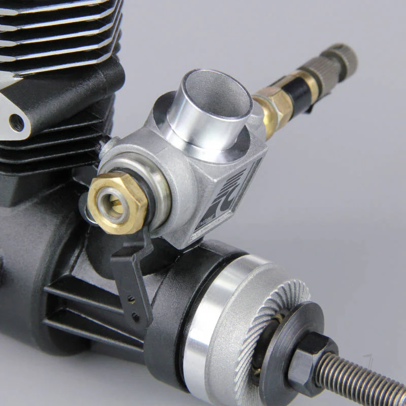 Force 52 ABC Aero Engine (8.52cc) FORE-5201 - Image 6