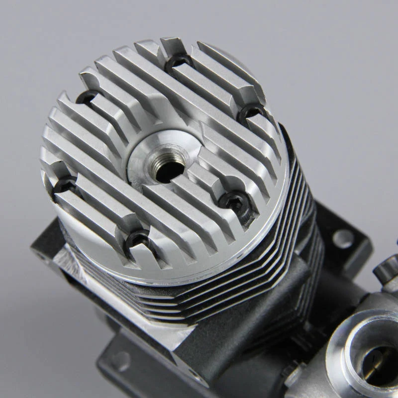 Force 52 ABC Aero Engine (8.52cc) FORE-5201 - Image 7