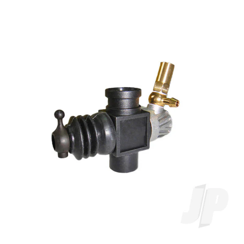 Force CM3613-3 Carburettor Complete (36) Plastic/Metal 9907362
