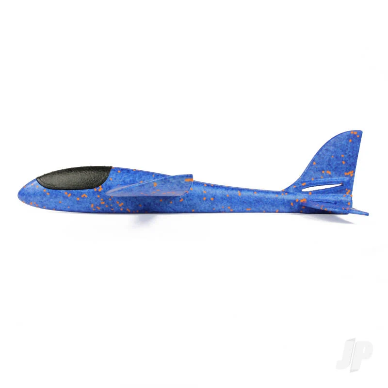 Free Flight Chuckie Glider 500mm (Blue) JPDF21135B - Image 3