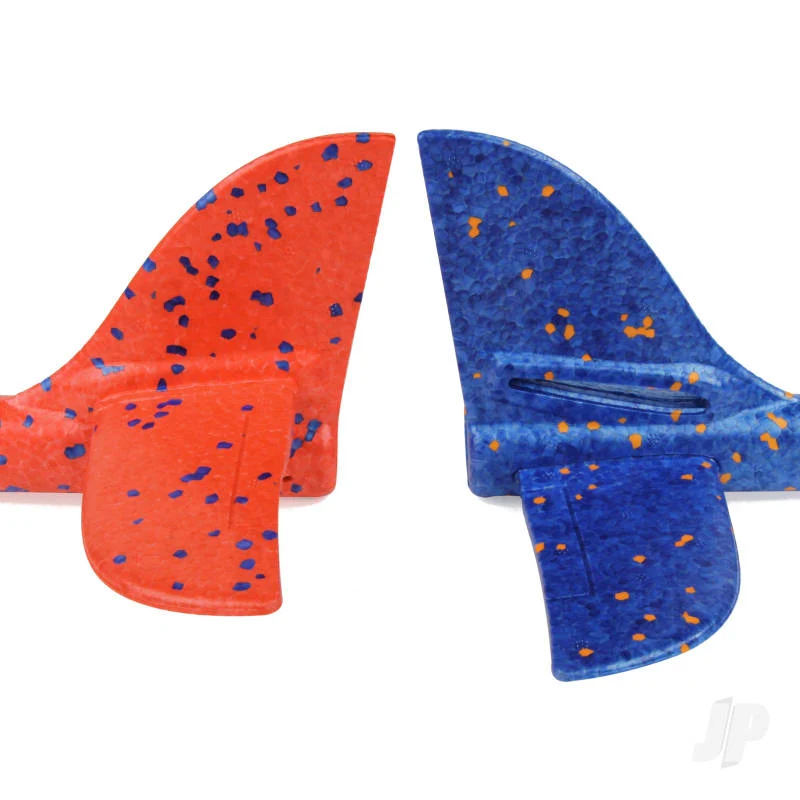 Free Flight Chuckie Glider 500mm (Blue) JPDF21135B - Image 4