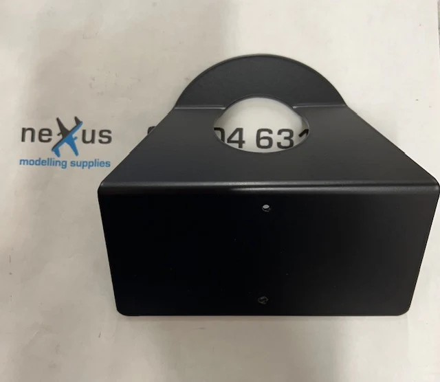 Fuel Caddy Manual Pump Bracket